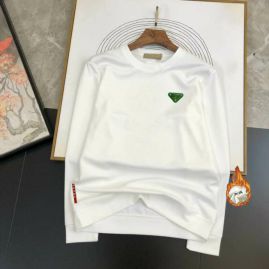 Picture of Prada Sweatshirts _SKUPradaM-3XL25tn2926369